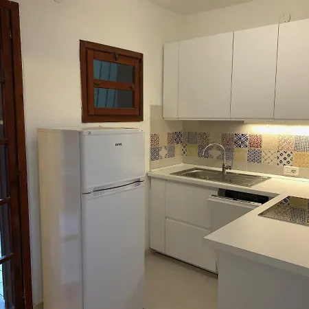 Sa Murta Bianca - Holiday Sardinia -pippi House - Case Vacanza Tra Forte Village E Chia Holiday home *