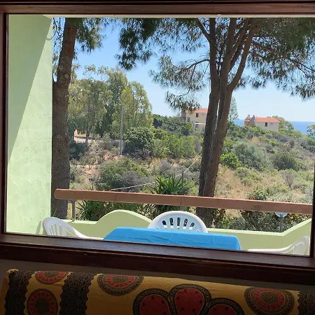 Sa Murta Bianca - Holiday Sardinia -pippi House - Case Vacanza Tra Forte Village E Chia *