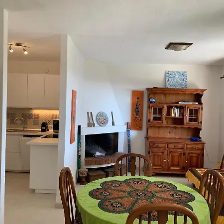 Holiday home Sa Murta Bianca - Holiday Sardinia -pippi House - Case Vacanza Tra Forte Village E Chia