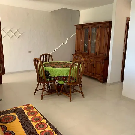 Holiday home Sa Murta Bianca - Holiday Sardinia -pippi House - Case Vacanza Tra Forte Village E Chia