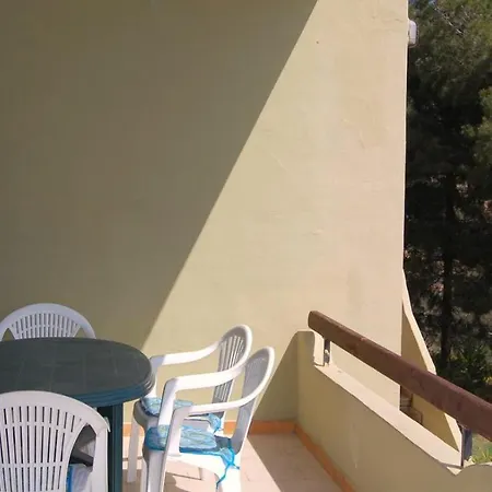 Holiday home Sa Murta Bianca - Holiday Sardinia -pippi House - Case Vacanza Tra Forte Village E Chia Santa Margherita di Pula