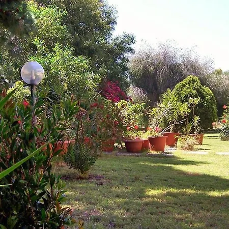 Sa Murta Bianca - Holiday Sardinia -pippi House - Case Vacanza Tra Forte Village E Chia Holiday home Santa Margherita di Pula