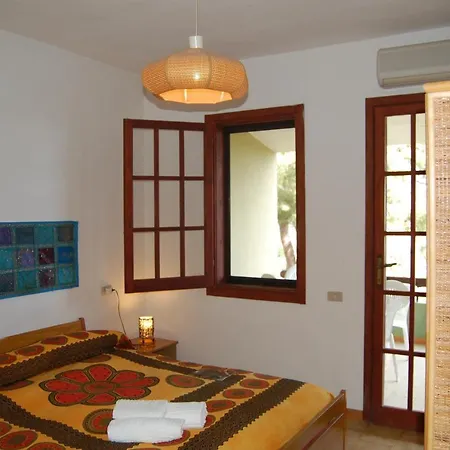 Sa Murta Bianca - Holiday Sardinia -pippi House - Case Vacanza Tra Forte Village E Chia Holiday home *