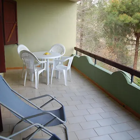 Sa Murta Bianca - Holiday Sardinia -pippi House - Case Vacanza Tra Forte Village E Chia Holiday home