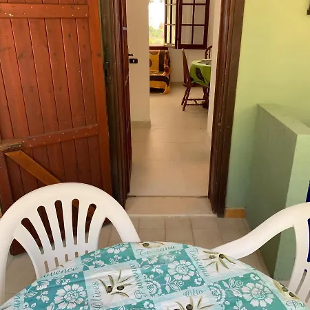 Holiday home Sa Murta Bianca - Holiday Sardinia -pippi House - Case Vacanza Tra Forte Village E Chia *