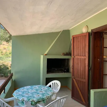 Holiday home Sa Murta Bianca - Holiday Sardinia -pippi House - Case Vacanza Tra Forte Village E Chia