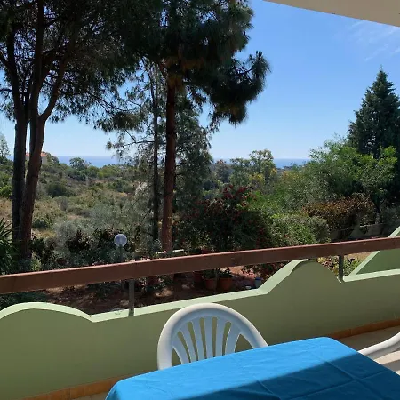 Sa Murta Bianca - Holiday Sardinia -pippi House - Case Vacanza Tra Forte Village E Chia Santa Margherita di Pula