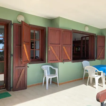 Holiday home Sa Murta Bianca - Holiday Sardinia -pippi House - Case Vacanza Tra Forte Village E Chia *