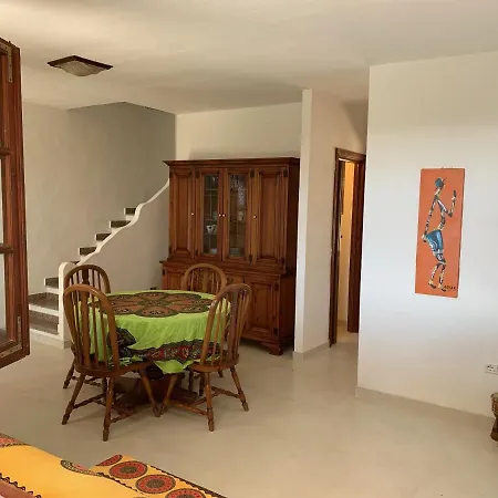 Sa Murta Bianca - Holiday Sardinia -pippi House - Case Vacanza Tra Forte Village E Chia