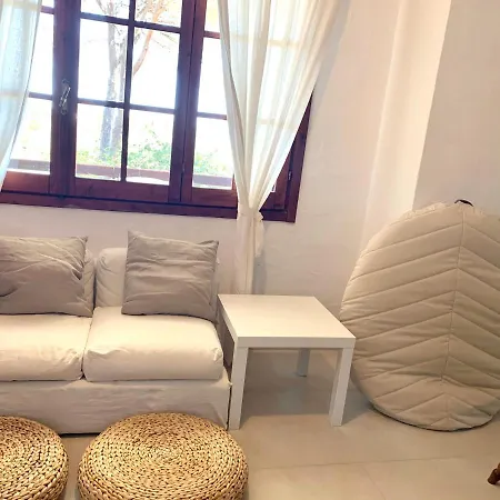 Holiday home Sa Murta Bianca - Holiday Sardinia -pippi House - Case Vacanza Tra Forte Village E Chia *