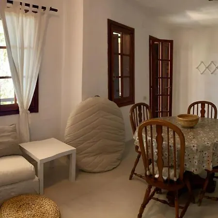 Casa vacanze Sa Murta Bianca - Holiday Sardinia -pippi House - Case Vacanza Tra Forte Village E Chia