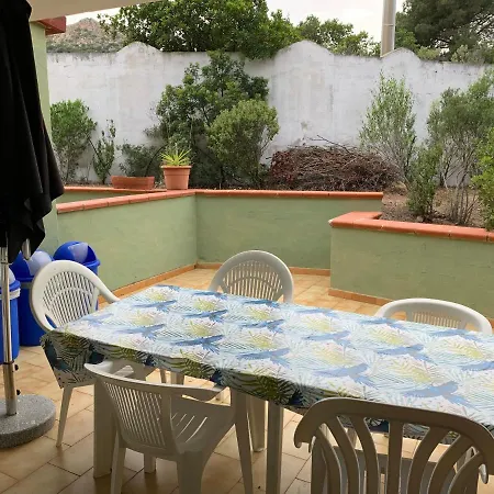 Sa Murta Bianca - Holiday Sardinia -pippi House - Case Vacanza Tra Forte Village E Chia * Santa Margherita di Pula