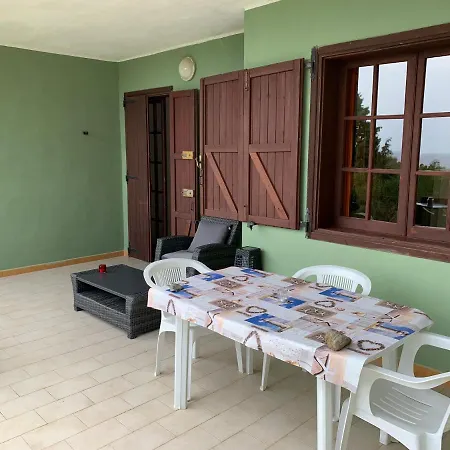Sa Murta Bianca - Holiday Sardinia -pippi House - Case Vacanza Tra Forte Village E Chia * Santa Margherita di Pula