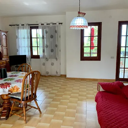 Holiday home Sa Murta Bianca - Holiday Sardinia -pippi House - Case Vacanza Tra Forte Village E Chia