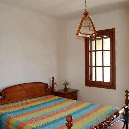 Sa Murta Bianca - Holiday Sardinia -pippi House - Case Vacanza Tra Forte Village E Chia Holiday home *