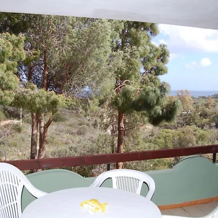 Holiday home Sa Murta Bianca - Holiday Sardinia -pippi House - Case Vacanza Tra Forte Village E Chia *