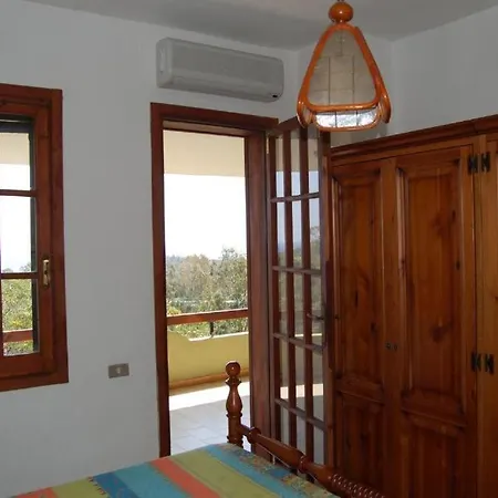 Holiday home Sa Murta Bianca - Holiday Sardinia -pippi House - Case Vacanza Tra Forte Village E Chia *