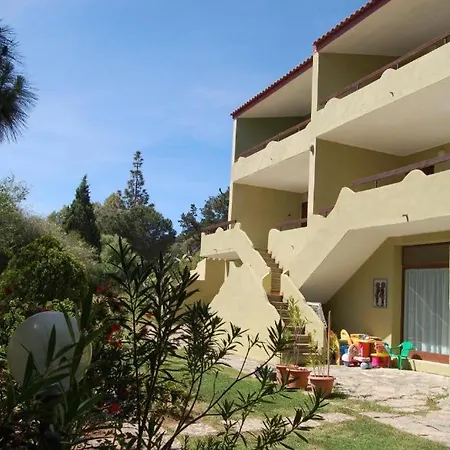 Sa Murta Bianca - Holiday Sardinia -pippi House - Case Vacanza Tra Forte Village E Chia