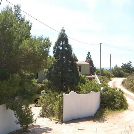 Holiday home Sa Murta Bianca - Holiday Sardinia -pippi House - Case Vacanza Tra Forte Village E Chia *