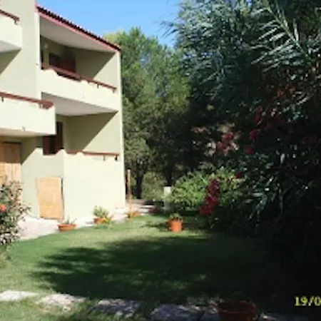 Sa Murta Bianca - Holiday Sardinia -pippi House - Case Vacanza Tra Forte Village E Chia Holiday home *