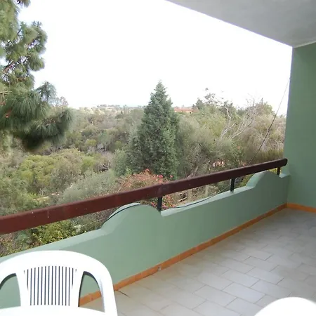 Sa Murta Bianca - Holiday Sardinia -pippi House - Case Vacanza Tra Forte Village E Chia *