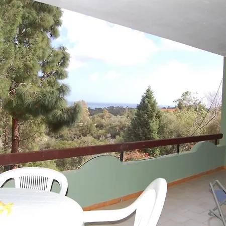 Sa Murta Bianca - Holiday Sardinia -pippi House - Case Vacanza Tra Forte Village E Chia *