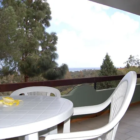 Holiday home Sa Murta Bianca - Holiday Sardinia -pippi House - Case Vacanza Tra Forte Village E Chia *