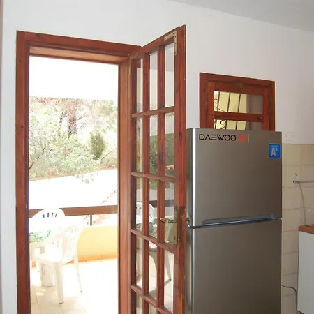 Sa Murta Bianca - Holiday Sardinia -pippi House - Case Vacanza Tra Forte Village E Chia *