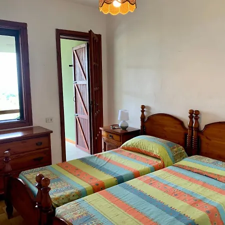 Holiday home Sa Murta Bianca - Holiday Sardinia -pippi House - Case Vacanza Tra Forte Village E Chia *