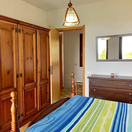 Sa Murta Bianca - Holiday Sardinia -pippi House - Case Vacanza Tra Forte Village E Chia *