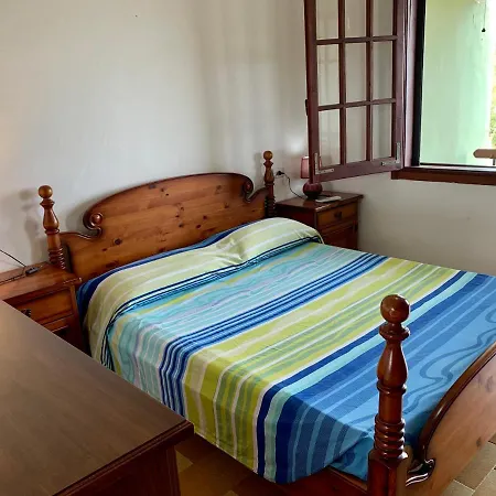Sa Murta Bianca - Holiday Sardinia -pippi House - Case Vacanza Tra Forte Village E Chia