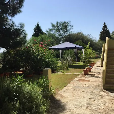 Sa Murta Bianca - Holiday Sardinia -pippi House - Case Vacanza Tra Forte Village E Chia *