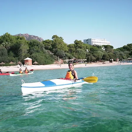 Sa Murta Bianca - Holiday Sardinia -pippi House - Case Vacanza Tra Forte Village E Chia Holiday home *