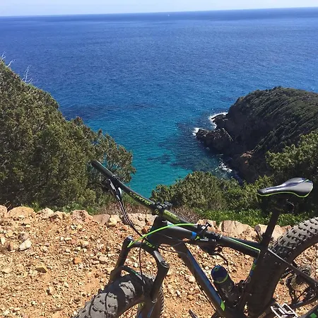 Casa vacanze Sa Murta Bianca - Holiday Sardinia -pippi House - Case Vacanza Tra Forte Village E Chia Santa Margherita di Pula