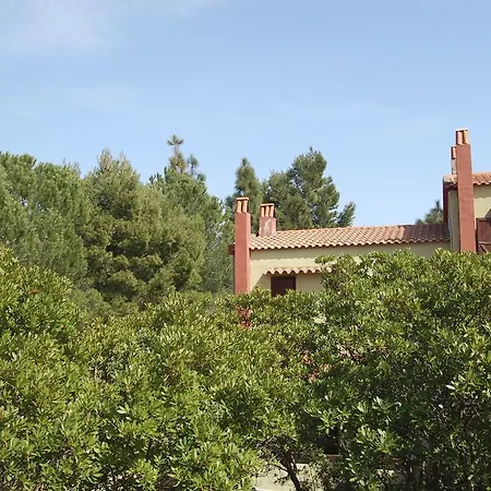 Holiday home Sa Murta Bianca - Holiday Sardinia -pippi House - Case Vacanza Tra Forte Village E Chia