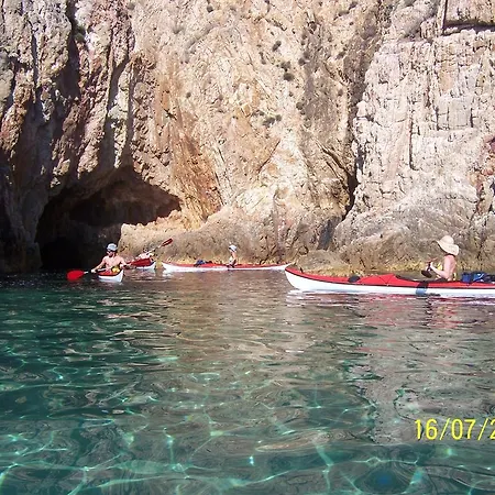 Holiday home Sa Murta Bianca - Holiday Sardinia -pippi House - Case Vacanza Tra Forte Village E Chia *