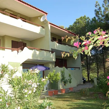 Casa vacanze Sa Murta Bianca - Holiday Sardinia -pippi House - Case Vacanza Tra Forte Village E Chia *