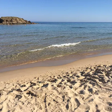 Sa Murta Bianca - Holiday Sardinia -pippi House - Case Vacanza Tra Forte Village E Chia Holiday home *
