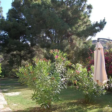 Holiday home Sa Murta Bianca - Holiday Sardinia -pippi House - Case Vacanza Tra Forte Village E Chia