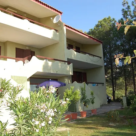 Sa Murta Bianca - Holiday Sardinia -pippi House - Case Vacanza Tra Forte Village E Chia Holiday home