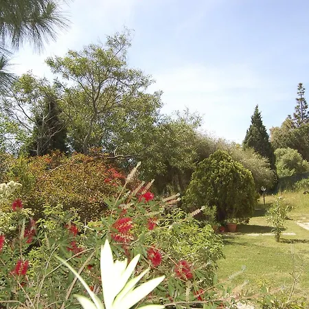 Sa Murta Bianca - Holiday Sardinia -pippi House - Case Vacanza Tra Forte Village E Chia Holiday home
