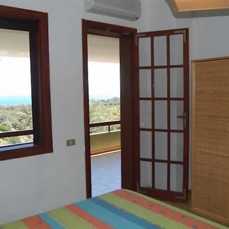 Sa Murta Bianca - Holiday Sardinia -pippi House - Case Vacanza Tra Forte Village E Chia Holiday home