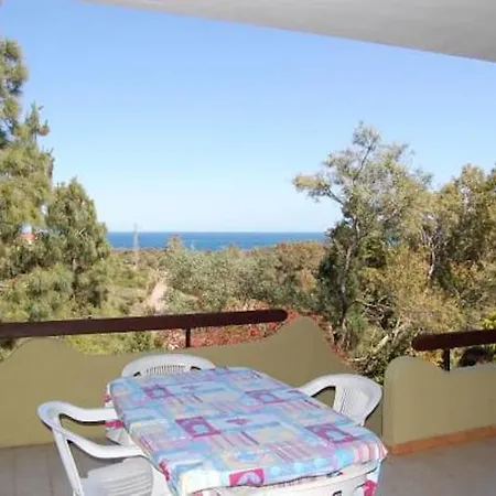 Sa Murta Bianca - Holiday Sardinia -pippi House - Case Vacanza Tra Forte Village E Chia Holiday home Santa Margherita di Pula
