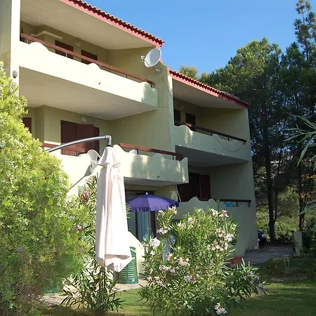 Sa Murta Bianca - Holiday Sardinia -pippi House - Case Vacanza Tra Forte Village E Chia *