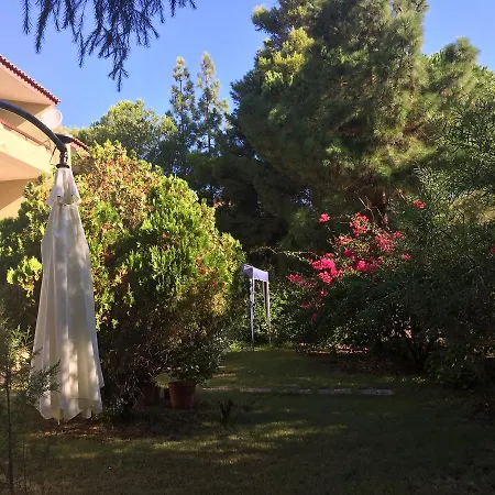 Casa vacanze Sa Murta Bianca - Holiday Sardinia -pippi House - Case Vacanza Tra Forte Village E Chia Santa Margherita di Pula
