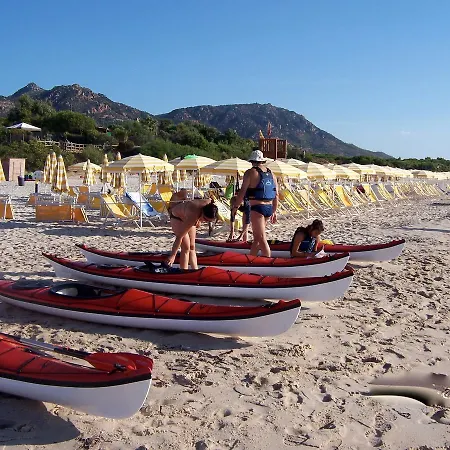 Sa Murta Bianca - Holiday Sardinia -pippi House - Case Vacanza Tra Forte Village E Chia Holiday home *
