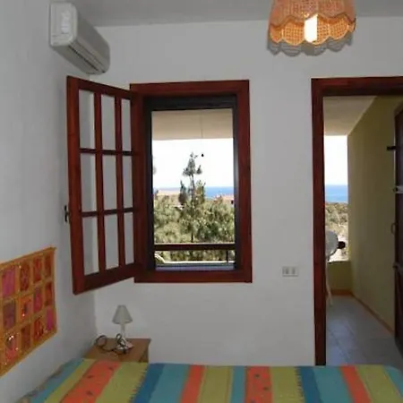 Sa Murta Bianca - Holiday Sardinia -pippi House - Case Vacanza Tra Forte Village E Chia Holiday home *