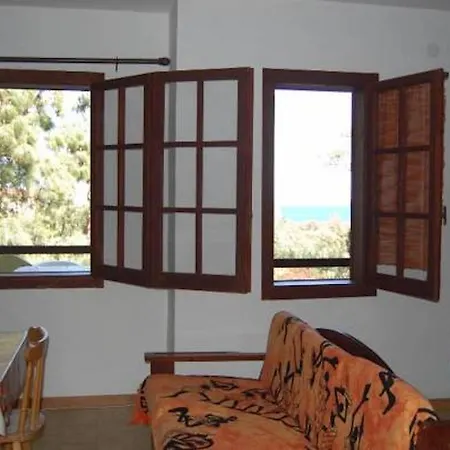 Sa Murta Bianca - Holiday Sardinia -pippi House - Case Vacanza Tra Forte Village E Chia