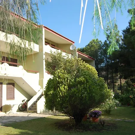 Sa Murta Bianca - Holiday Sardinia -pippi House - Case Vacanza Tra Forte Village E Chia