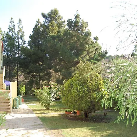 Sa Murta Bianca - Holiday Sardinia -pippi House - Case Vacanza Tra Forte Village E Chia *